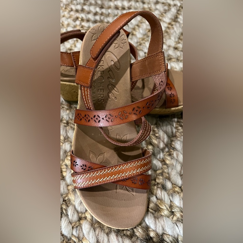Skechers Beverlee Sandals